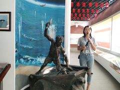 -海堤纪念公园