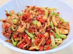 -笨罗卜浏阳菜馆(龙华鹏润达店)
