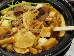 -筋牛座(富绅商业中心店)