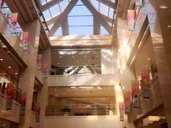 -光启城时尚购物中心