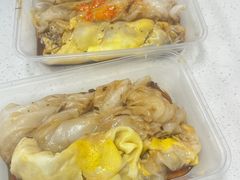 -山水肠粉(盐田店)