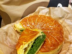 -evoojoo面包商店