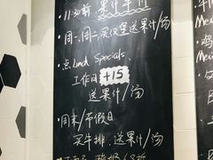 -HELLO 27 意面·沙拉·帕尼尼