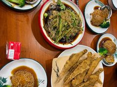 -叶存利海鲜大馅饺子(海宁路总店)