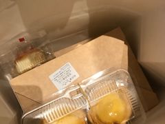 -鲍师傅糕点(国金街店)