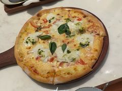 -深圳威尼斯英迪格酒店-邻芙花廊下午茶·NINFA GALLERY·蛋糕·咖啡