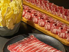 -羊大爷涮肉(亮马桥店)