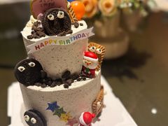 -上海人家花樣年华(中山公园店)