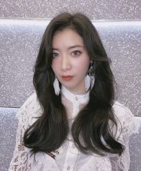 -3AM·S HAIR SALON烫发染发接发