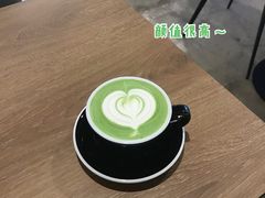 -野鸽子咖啡(中航店)