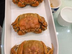 -合胜记太原排档(王府井店)