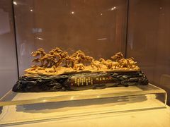 -福建省非物质文化遗产博览苑