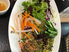 -TAMATI(巴黎贝甜韩式西餐厅店)