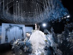 -HELLO你好婚礼婚庆策划