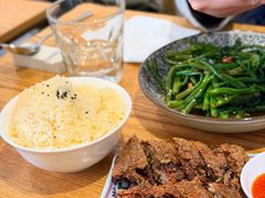 五香肉卷-峇峇娘马来西亚餐厅(望京SOHO店)