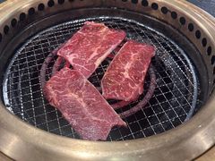 -神户赤童日式烤肉伙伴(东直门店)