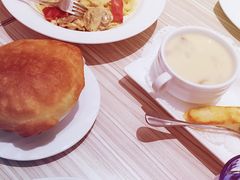 -必胜客(海滨店)