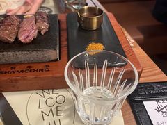 -一沙一城·岩烤牛扒(深圳首店)