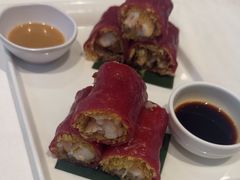 -金河半岛园林酒家(金融城店)