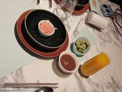 -湖滨28中餐厅·西湖宴·杭州君悦酒店