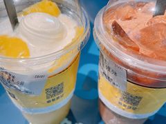 -伯友茶记(中华广场店)