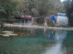 -百魔洞景区