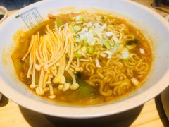 -喜来稀肉(北外滩白玉兰广场店)