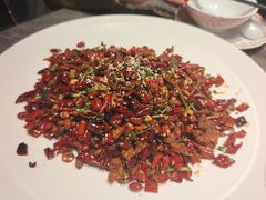 -黄弟大排档·湖南菜·小龙虾·小海鲜(凯旋北路店)