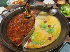 -周小明火锅(黑金冠社区店)