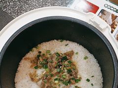-大鸽饭(马王堆店)