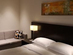 -深圳东门凯悦嘉轩酒店