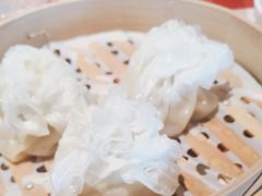 -西贝莜面村(金隅嘉品mall店)
