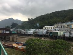 -大澳