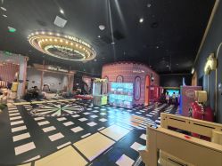 -meland亲子乐园•活动包场(北京亦庄龙湖天街店)