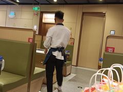 -海底捞火锅(杭州萧山宝龙广场店)