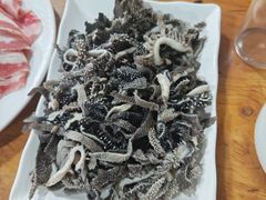 -元盛居(生态大街店)