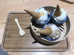 -歎雪糕低糖低脂Gelato冰淇淋