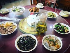 -小本鸡饭店(滨江白马湖店)