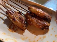 -蚝老板海鲜烧烤大排档(码头店)