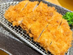 -胜博殿日式炸猪排(悠唐店)
