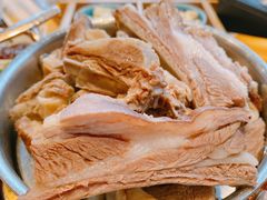 -蒙亨·手把肉·蒙古包文化主题餐厅(天恒广场店)