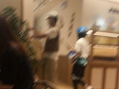 -小飞象面包公社(珠江路金鹰店)