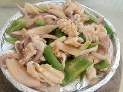 -这片海·海景餐厅(博鳌店)