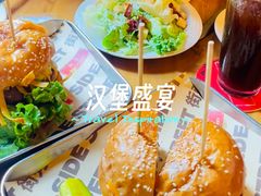 -Side Street街旁(交道口店)