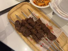 -牛焱·贵州黄牛肉火锅(城西银泰店)