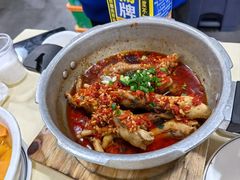-笨罗卜浏阳菜馆(太平街店)