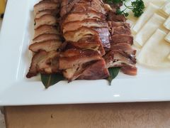 -红高粱大酒店(宁山东路店)