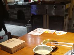 -炭窑水浒烤肉(汉阳鹦鹉巷子店)