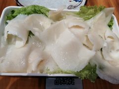 -津门羊大爷铜锅涮肉(雅清街店)