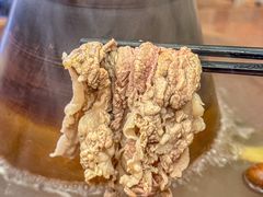 -前门张记涮肉(前门店)